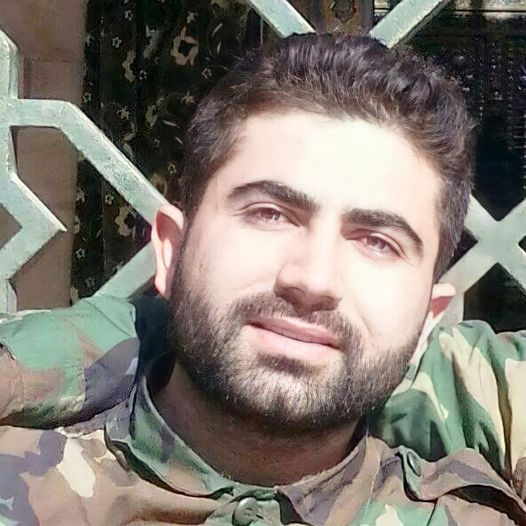 حسين أحمد الموسوي
