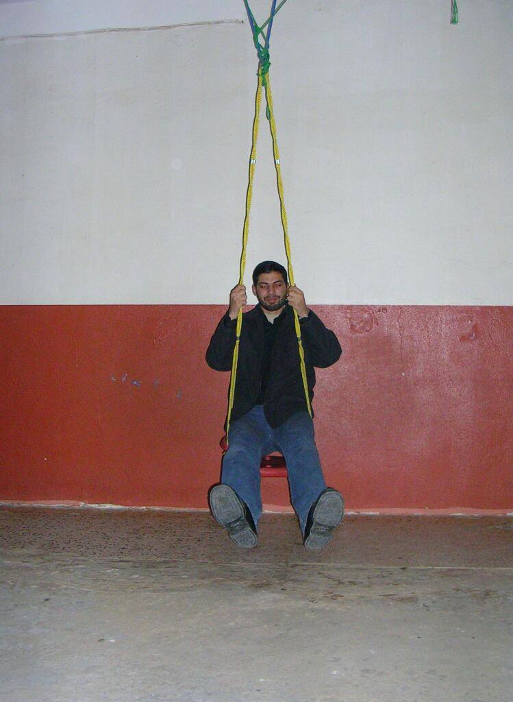 روحٌ جميلة مرحة