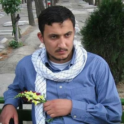 مَن روحه لتراب مقدمك الفداء