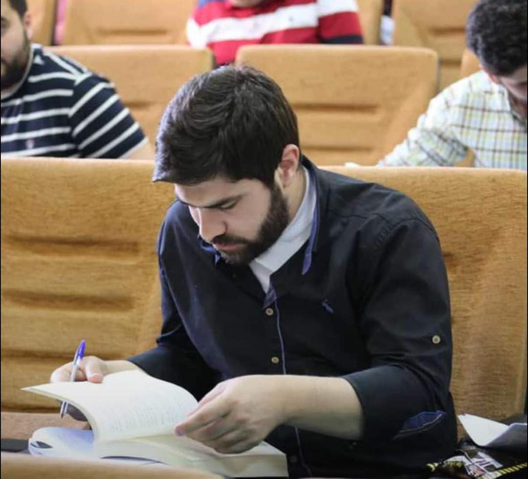 أهل للإحترام والحبّ