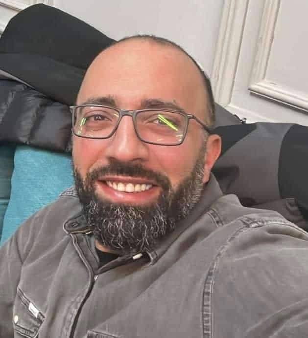 محمد مهدي علي عمار