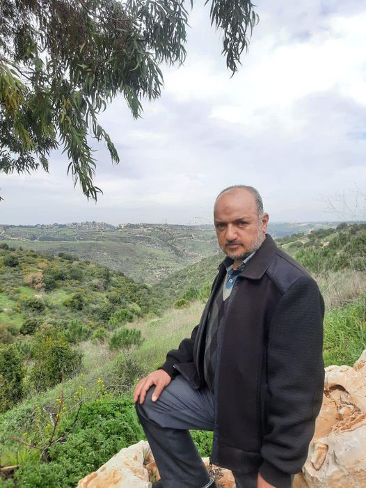 قل لنا يابن العم
