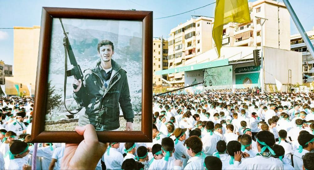 تنويه من الأمين العام