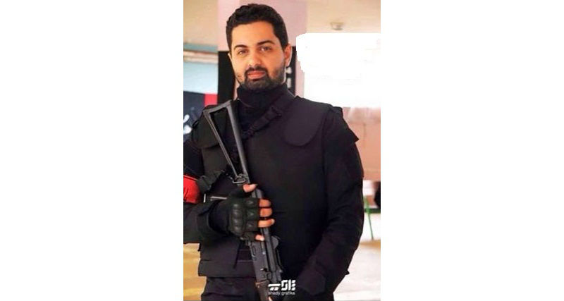 محمد علي حسن ابو الحسن	