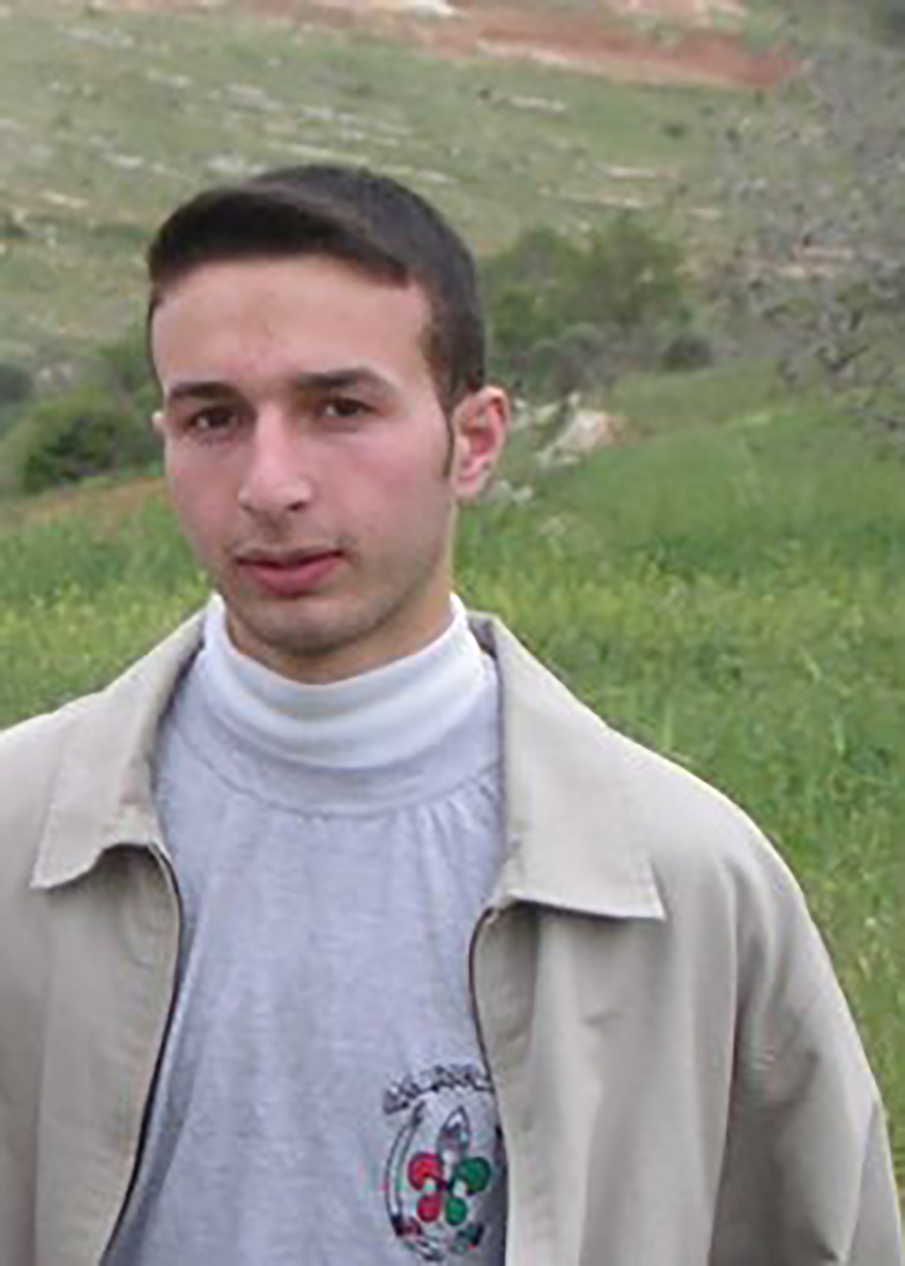 كاظم علي خنافر