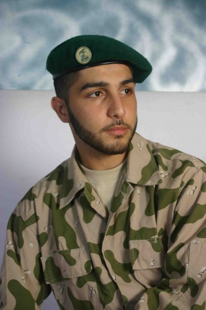 حسين علي رزق