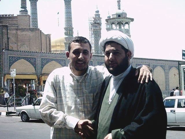 منذ ودّعتُك لم تغادر
