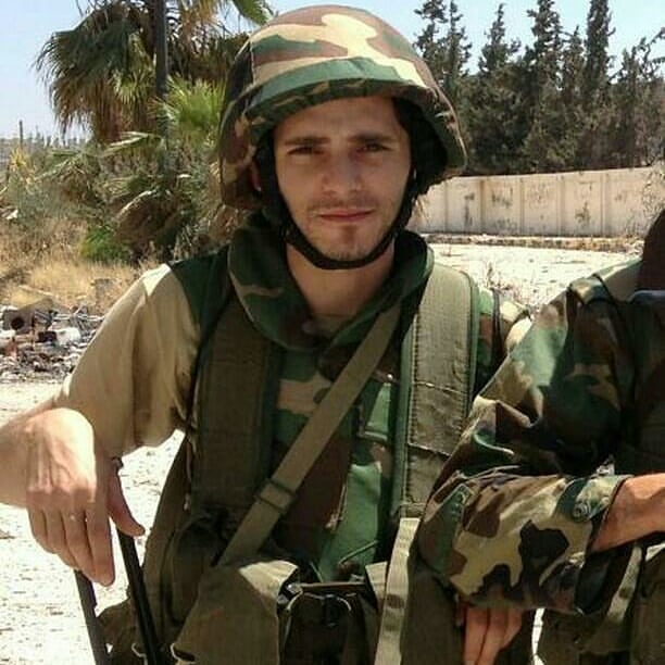 حسن علي جابر