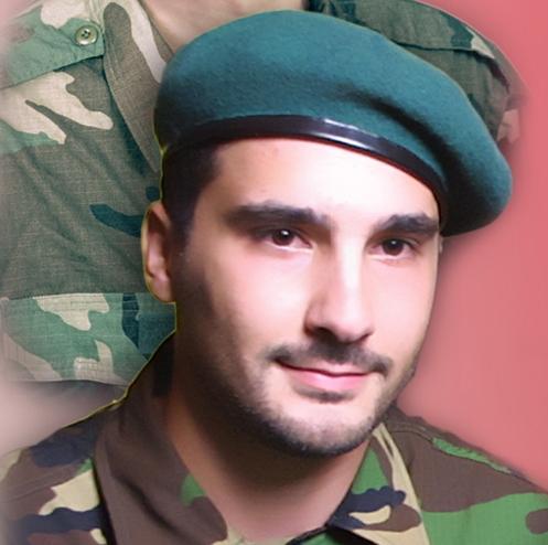 حسام نزيه قرعوني