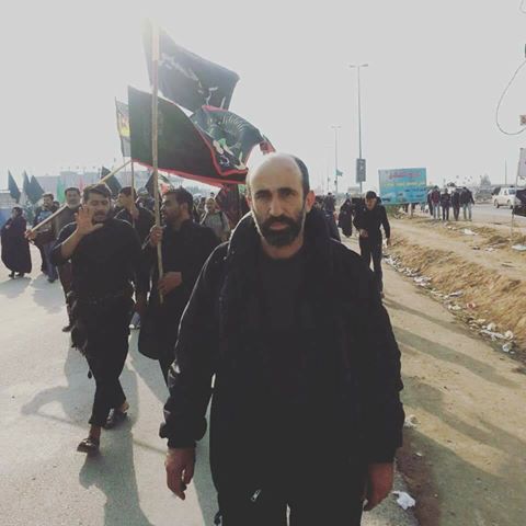 صور الشهيد