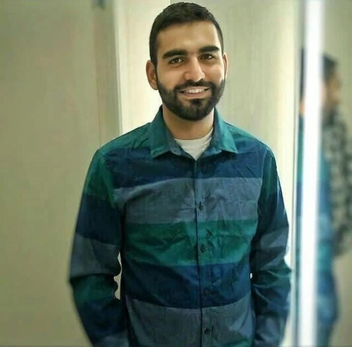القدوة لإخوته