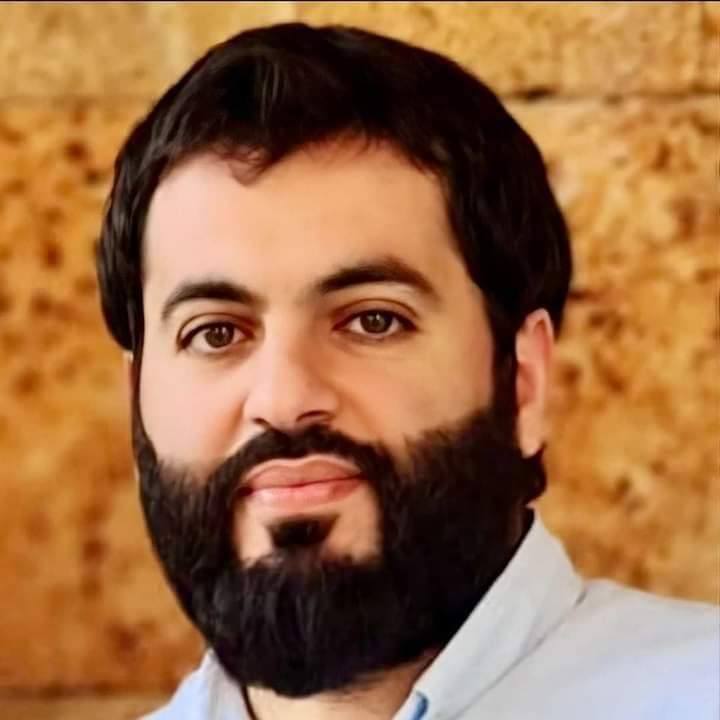 سلامٌ عليك