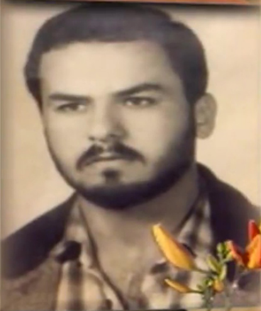 حسين علي الجواد