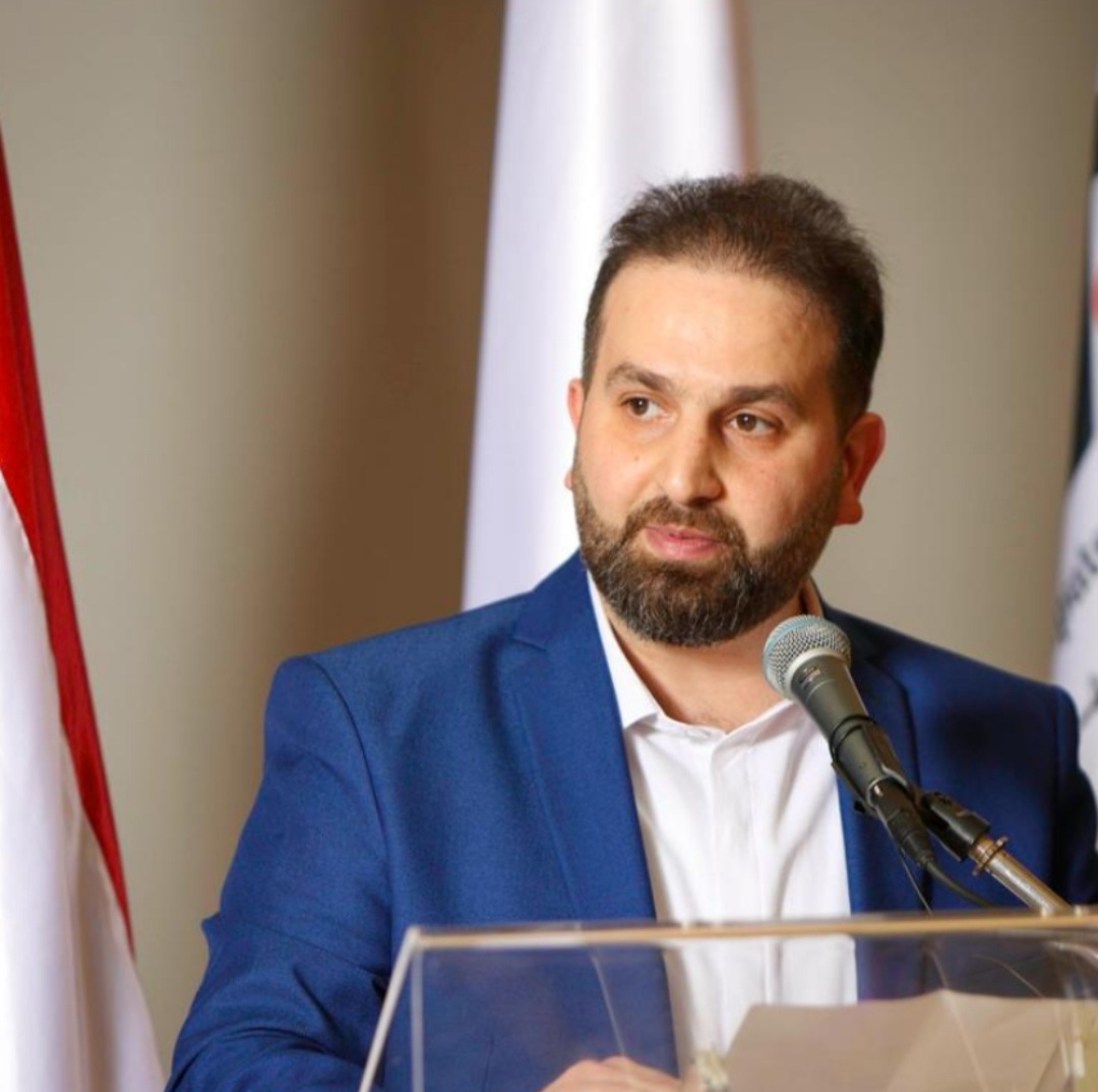 محمد باقر عبد الصاحب ذياب 