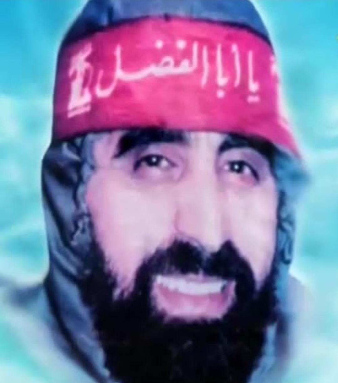 عن أستاذ المجاهدين: ثورة كربلائية حيّة
