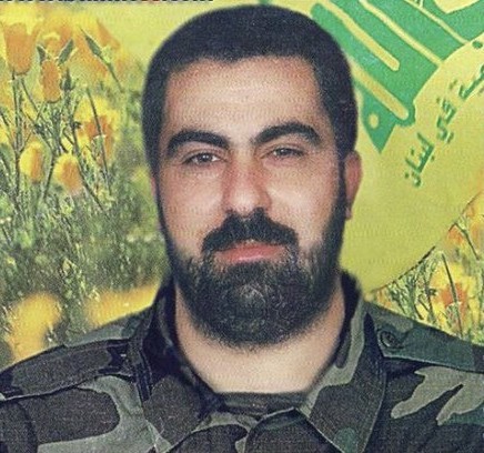 ناصر محمد عبد الغني
