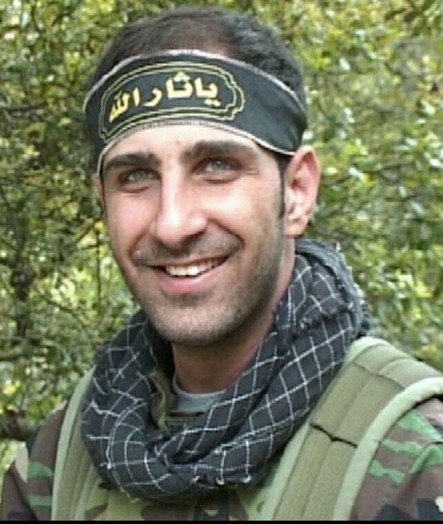 وحيد أحمد العرب