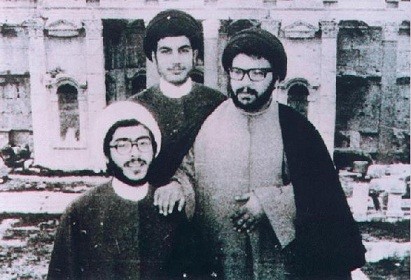 مشاعل الطريق