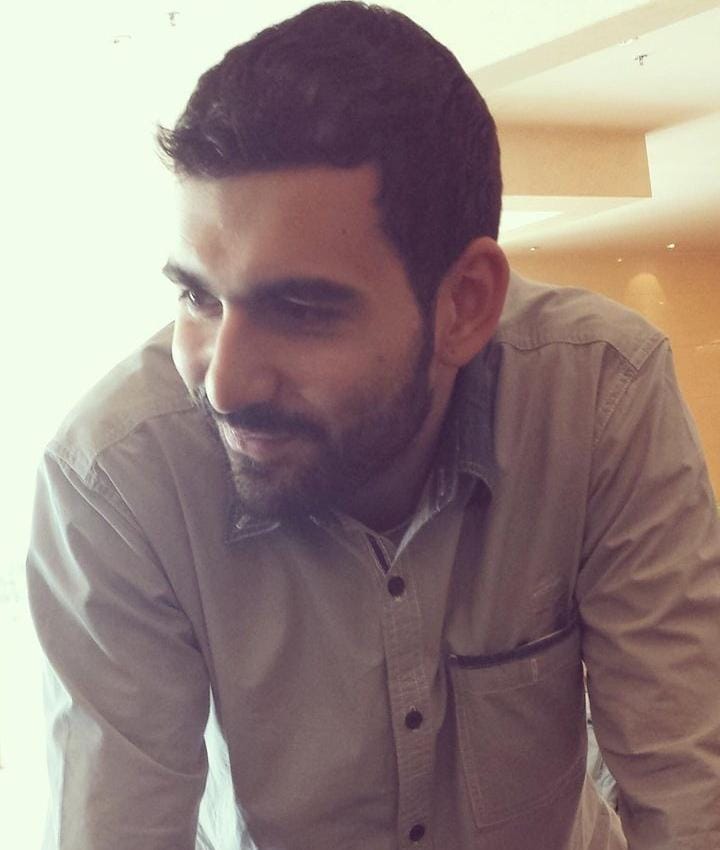 اقناعه الأخرين بصوابيّة نهج المقاومة