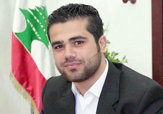 حمزة شحادة الحاج حسن