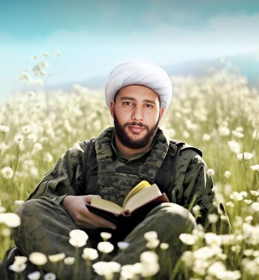 علي كاظم فتوني 