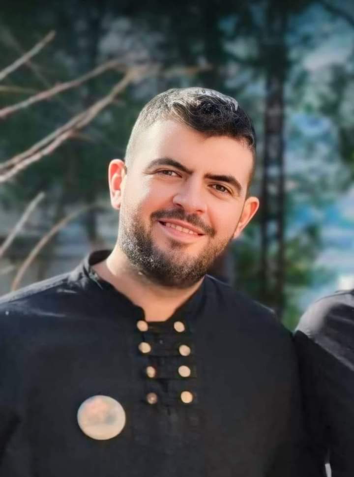 محمد علي ناصر فران