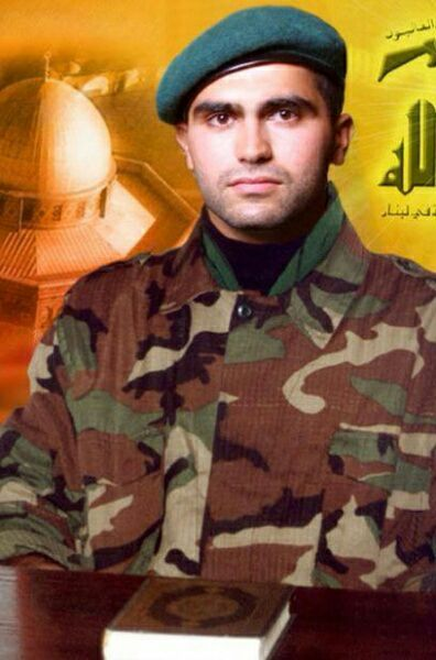 علي محمد حجازي