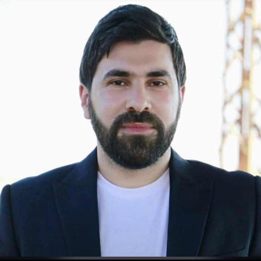 محمد حسن علي فارس شمص