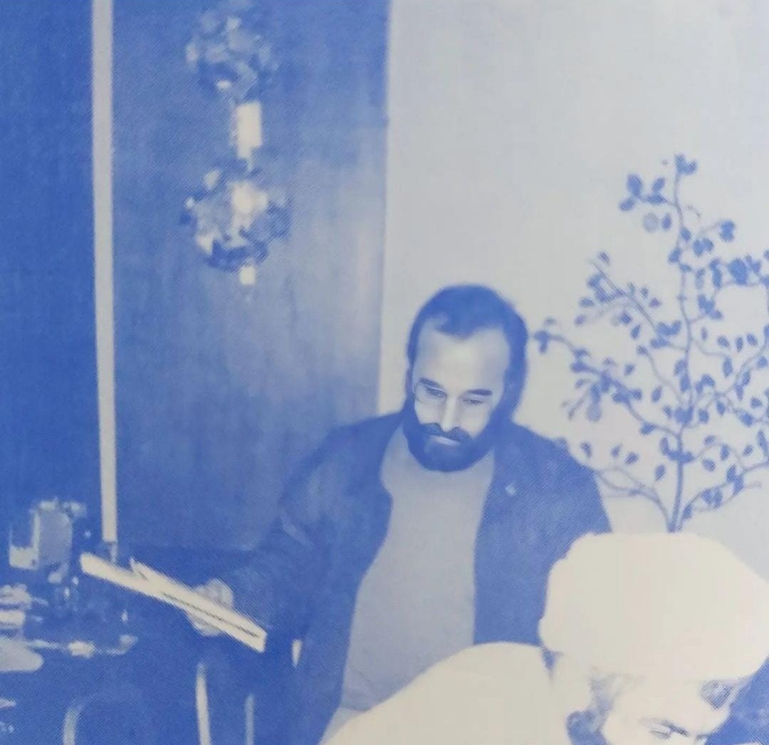 إنسانٌ ربّانيّ