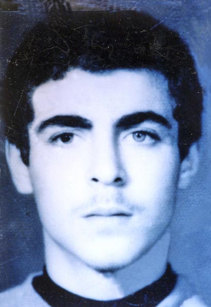 حسين محمد الصوري	