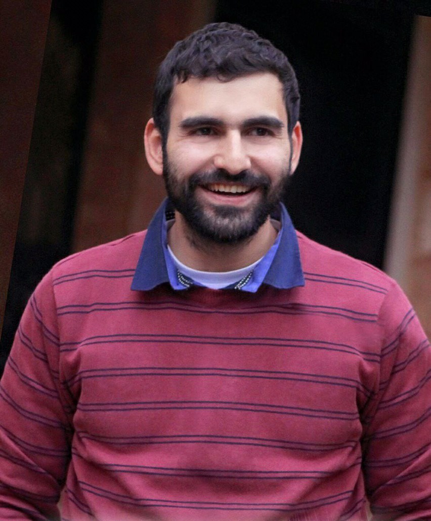 محمد حسين جوني