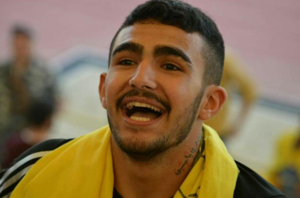 ما بين الهواية والمقاومة