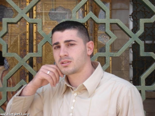 محمد حسين بركات