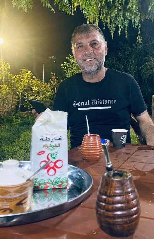 المعلّم الحبيب القائد