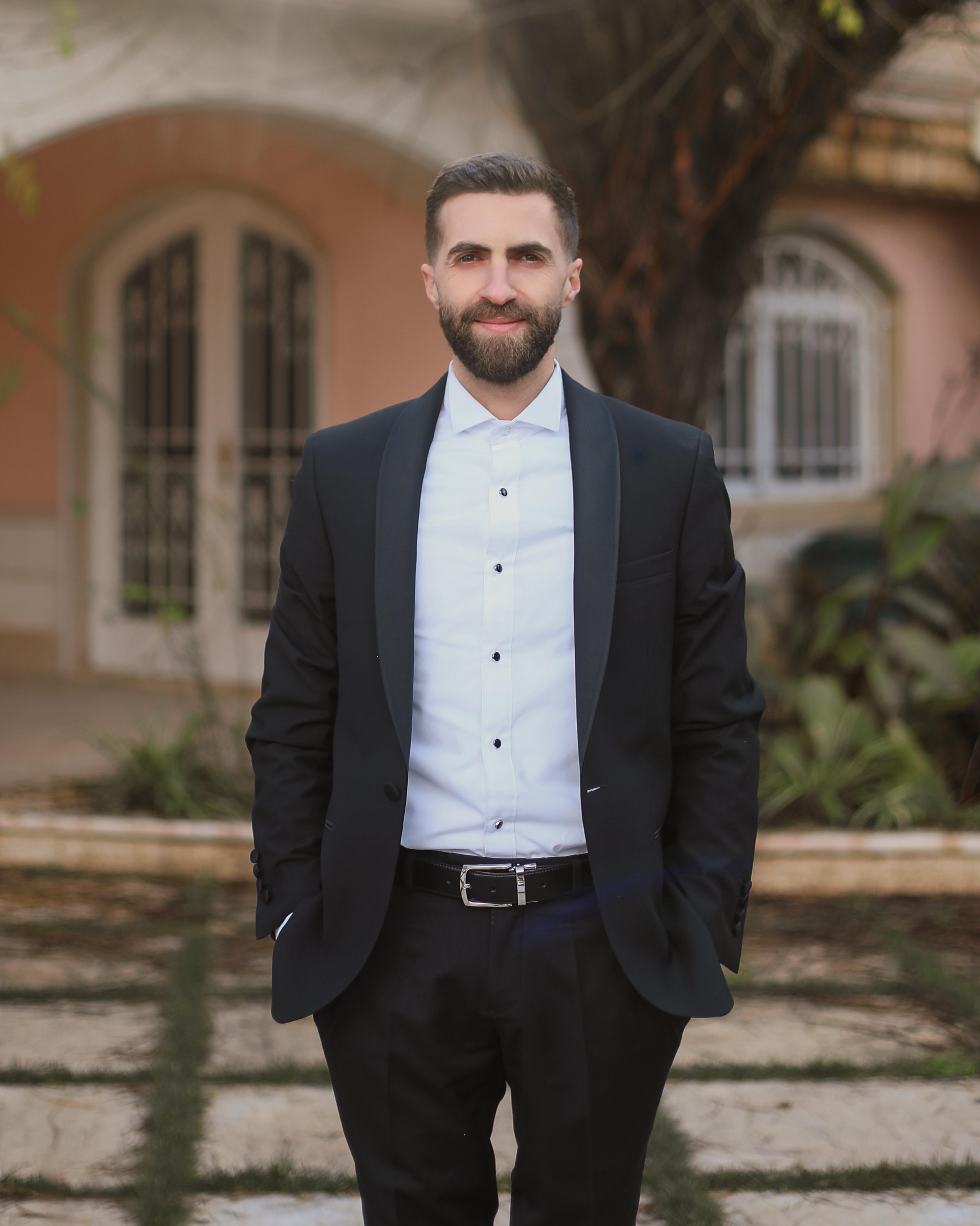 مشاهد للشهيد