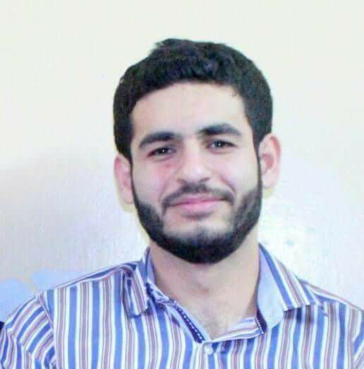 دعاء العهد
