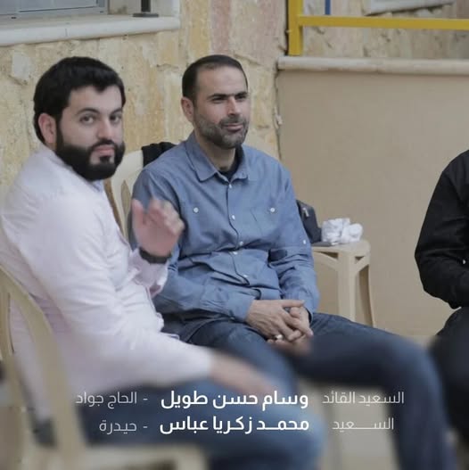أصدقاء الشهادة