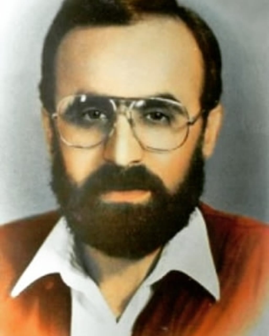 محمد حسين بجيجي
