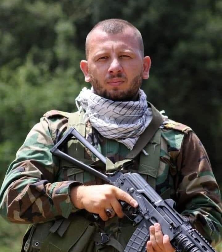 محمد حسن السيد