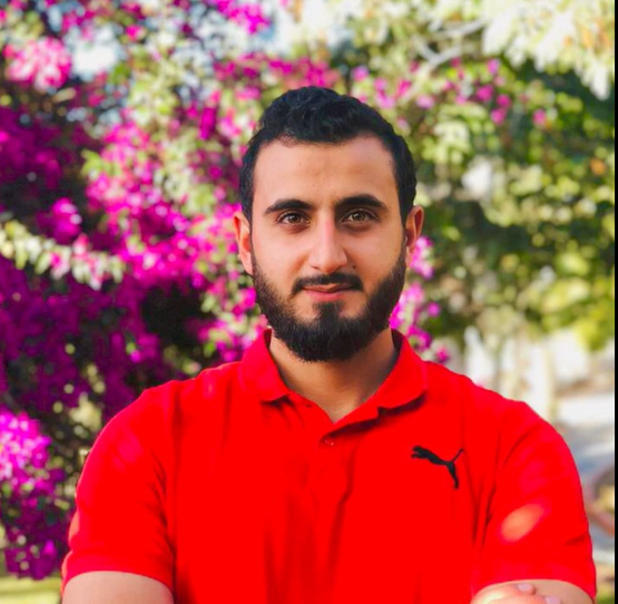 سأخبركم عن جميلي