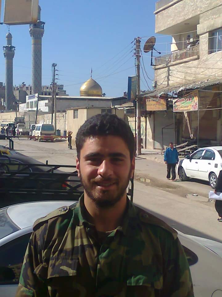 حسن محمود باجوق