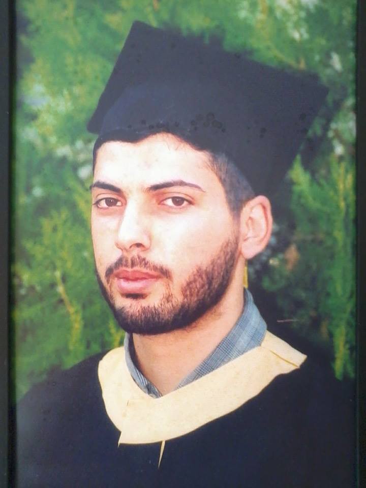 شهيد العلم والجهاد