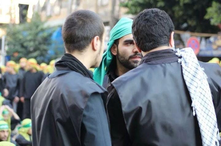 حفاظه على الأسرار الجهادية
