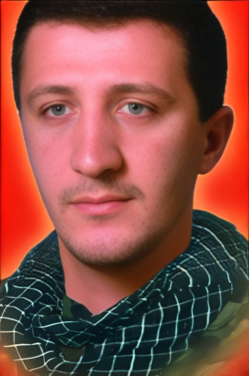 جميل نعيم سكاف