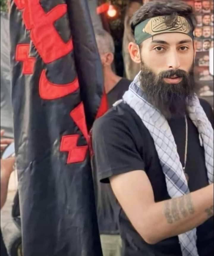 مهدي عباس سمحات