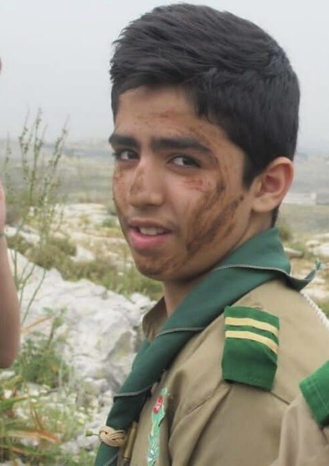 مميّزًا منذ صغره