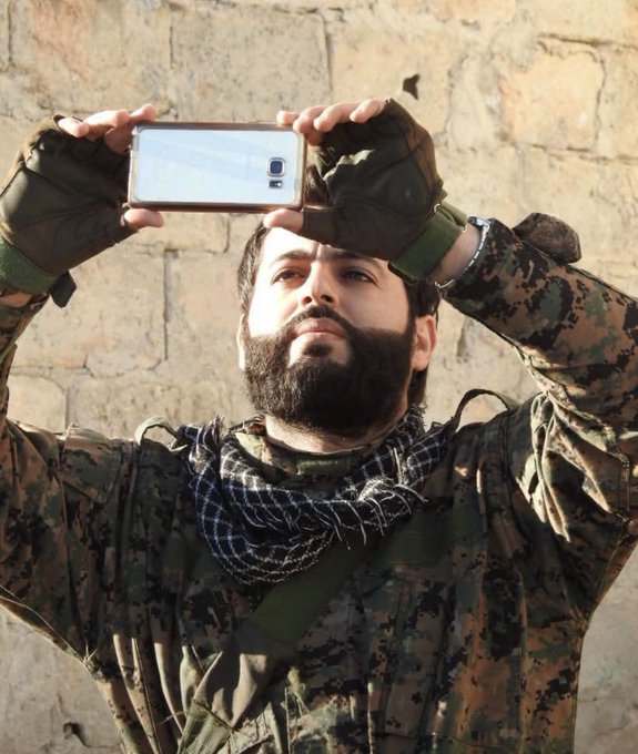 الإخلاص في طلب الشهادة