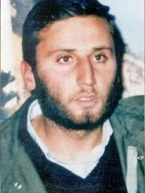 زيد جميل الموسوي
