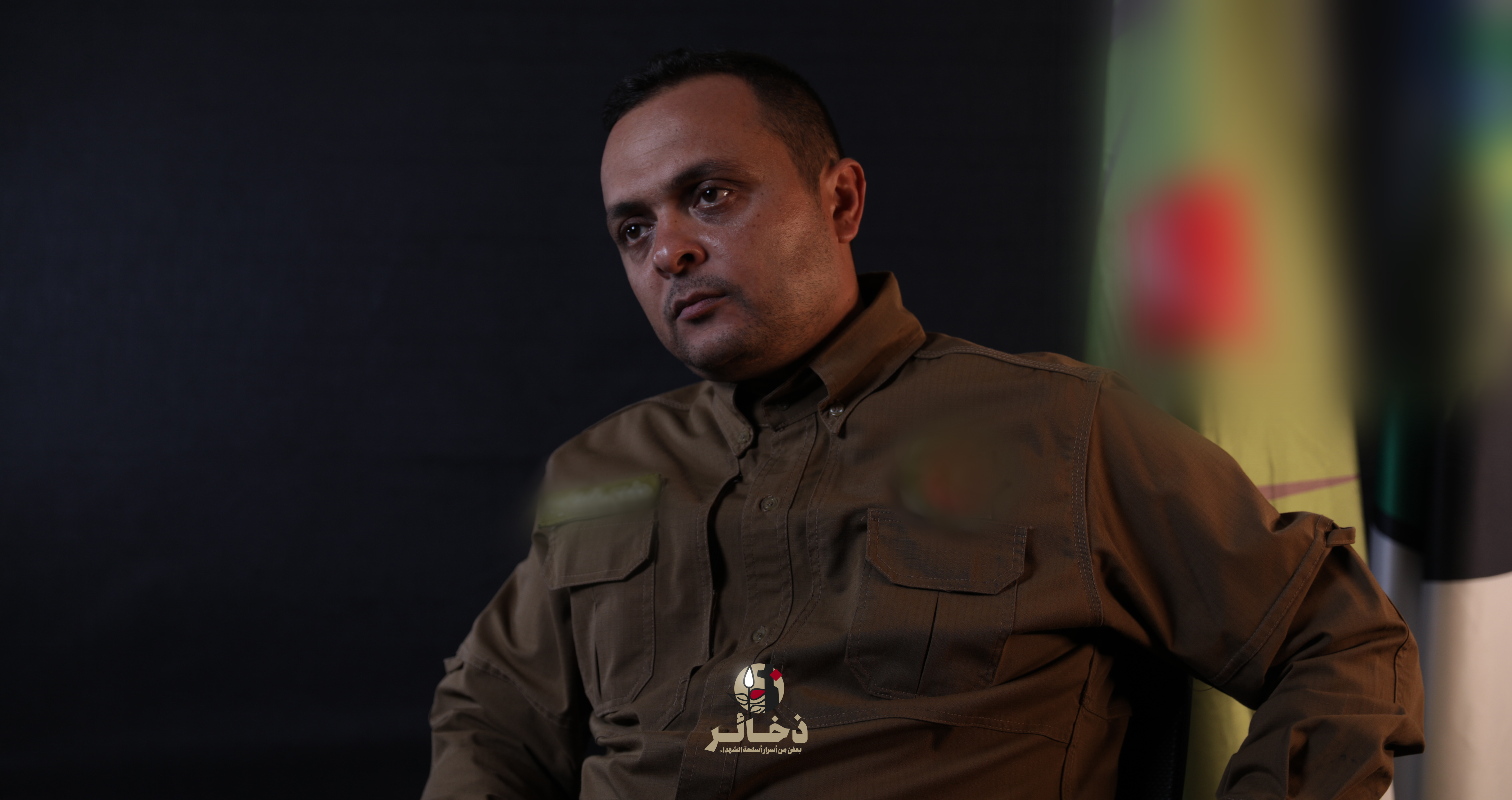 دموع الطهارة