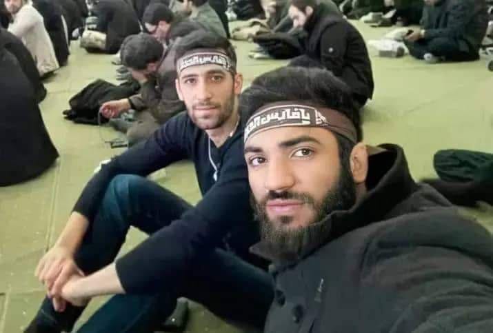وصل قبل الأربعين